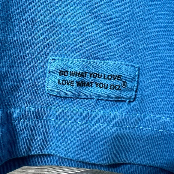 Life is Good Hoppy Camper Shirt - Picture 7 of 8